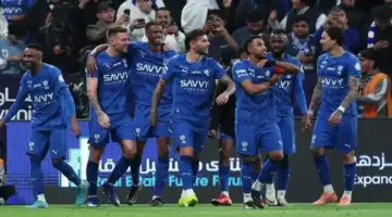 الرياض يدخل في مفاوضات مع الهلال لضم جوهرته